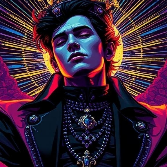 Image for The Prince