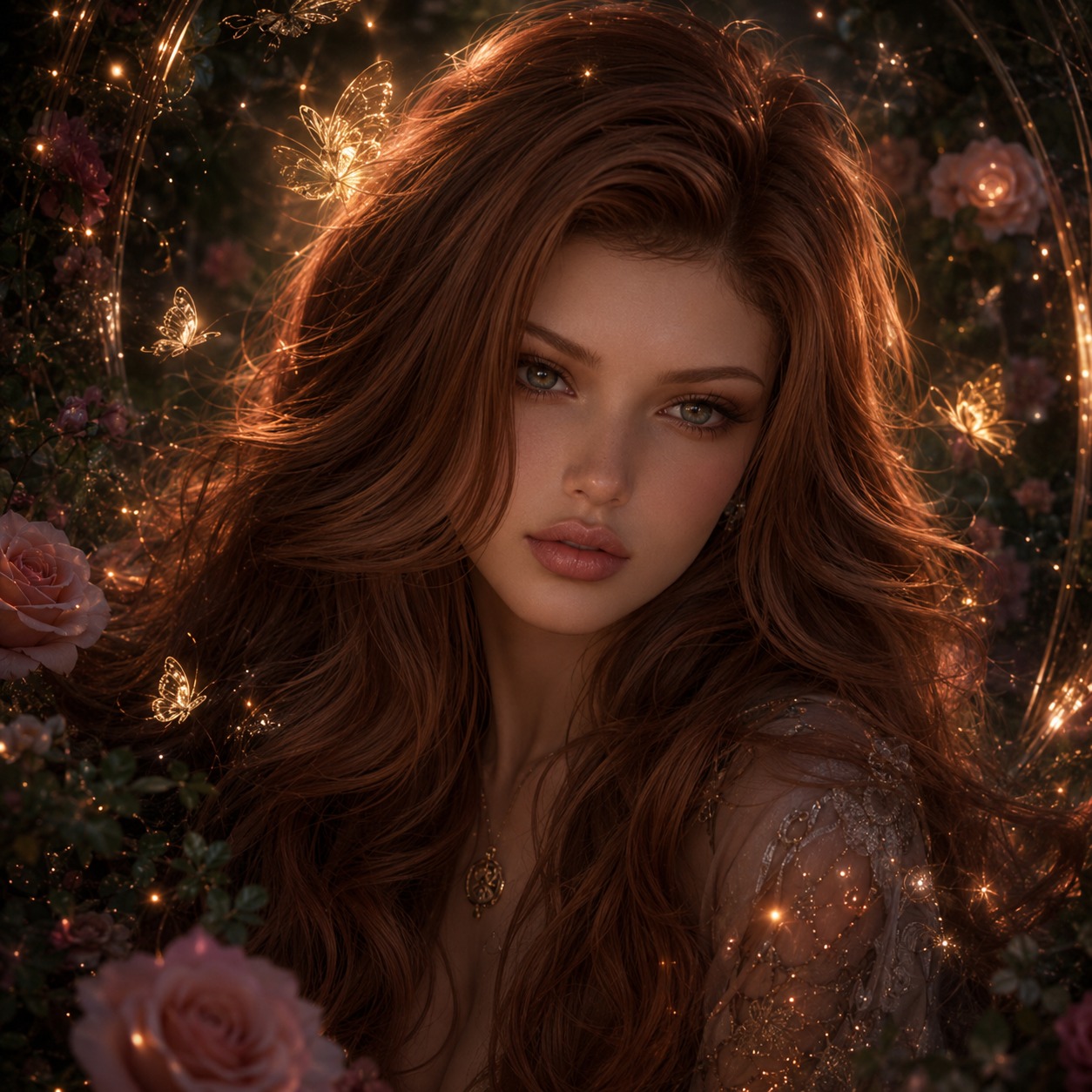 Profile avatar