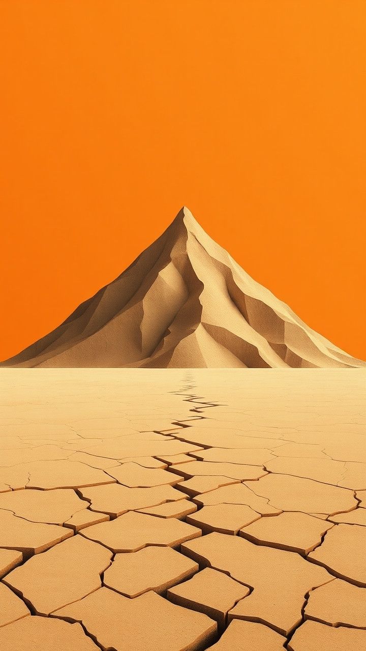 The Lost World artwork