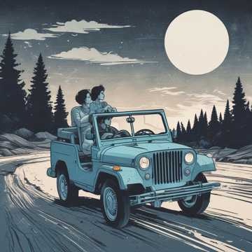 Persona image for Party Summer Jam - Slower