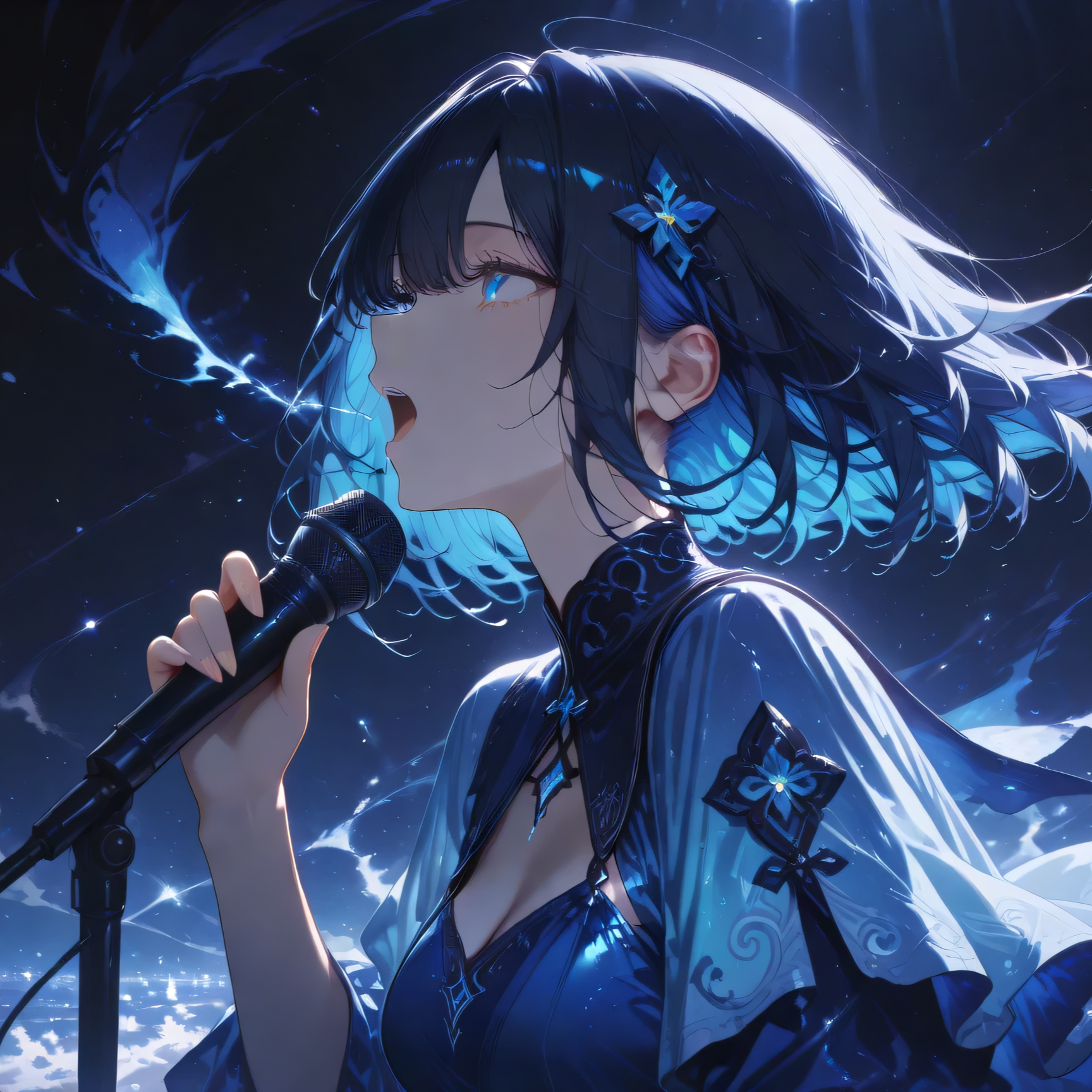 Song Image