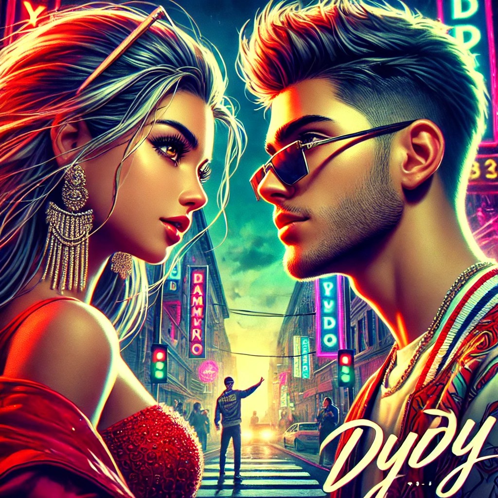 Código Rose 🌹 by DyDy | Suno