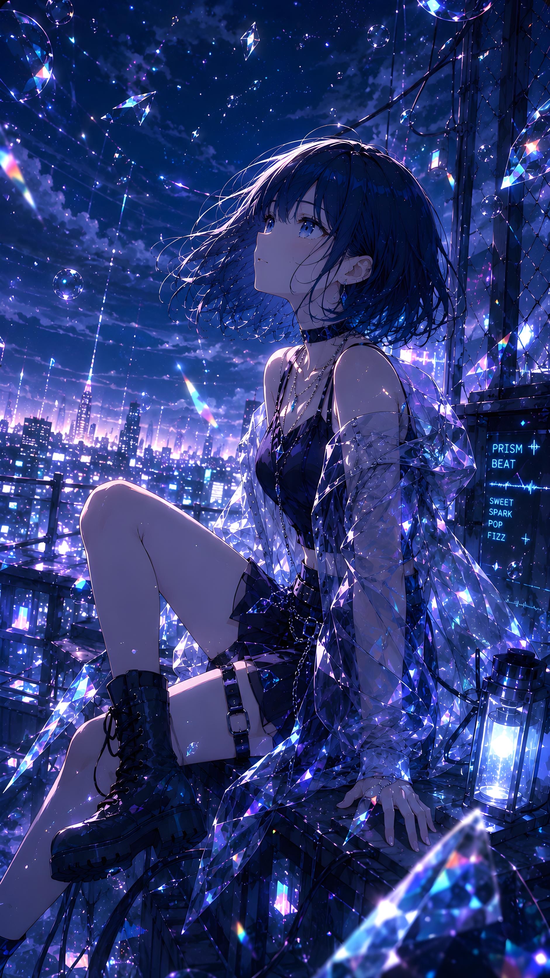 bitesize #kawaiiくなくして artwork