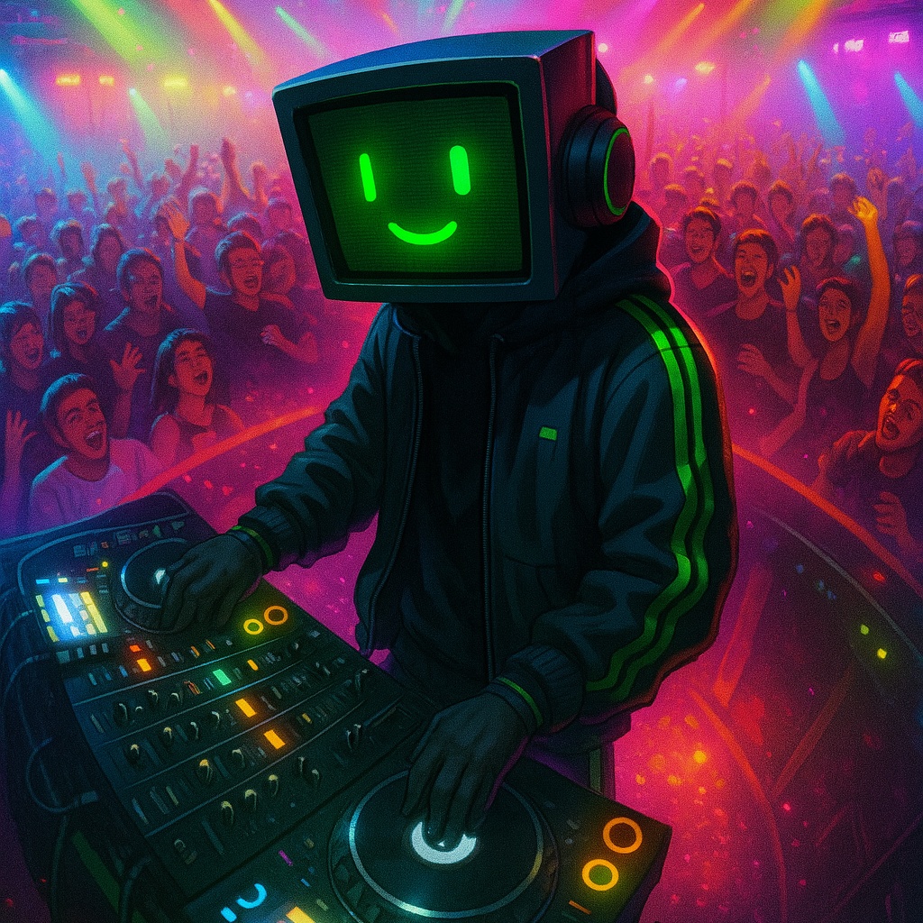 Image for EDM