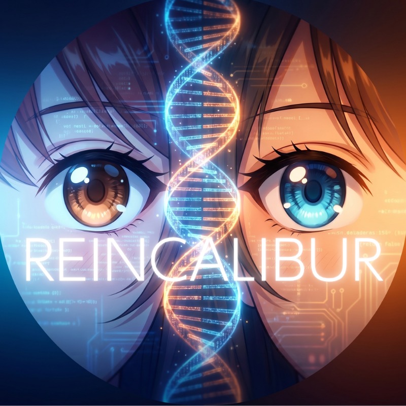 REINCALIBUR
