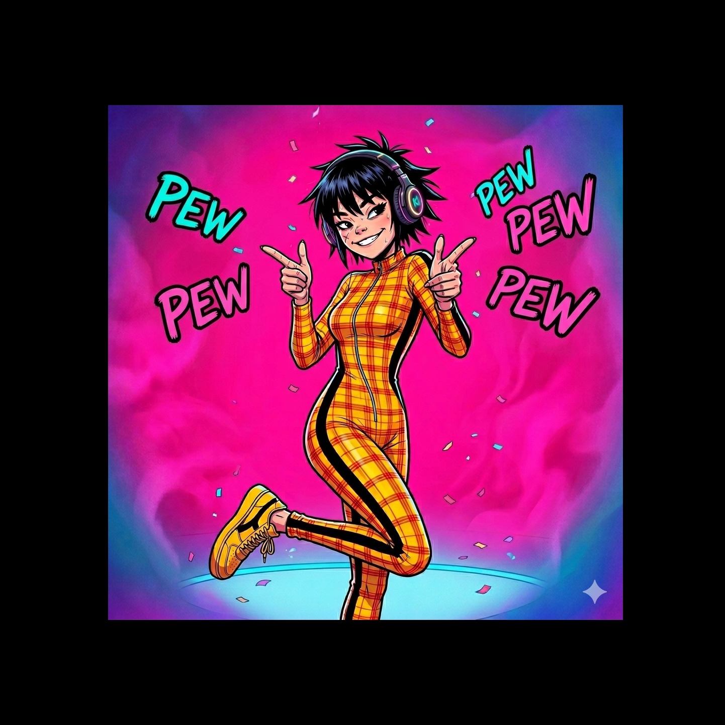 Song Image