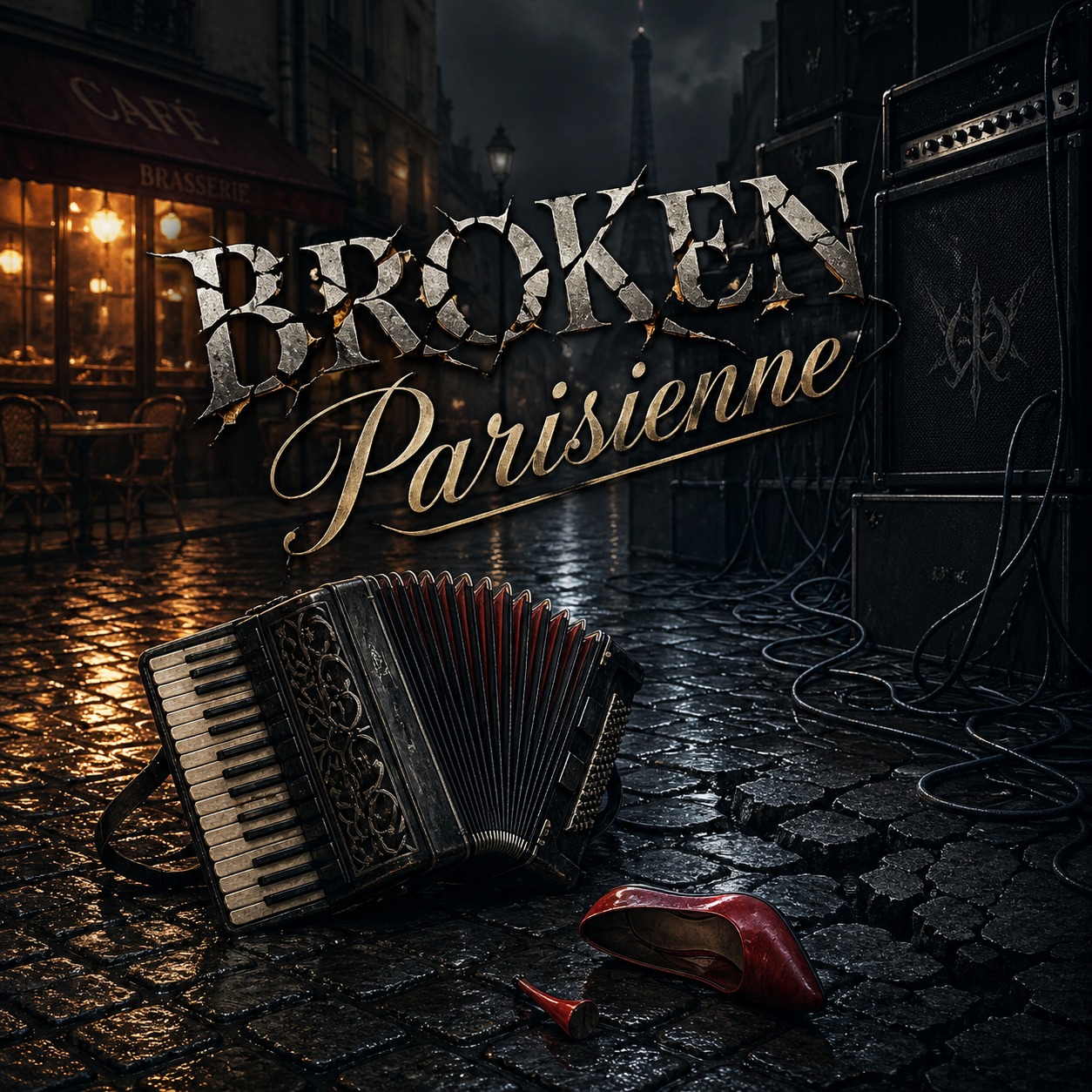 Broken_Parisienne artwork