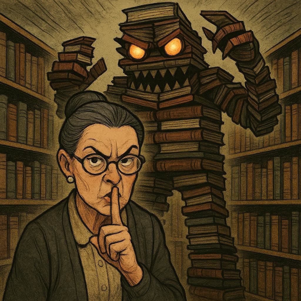 Image for Halloween 2025 🎃👻