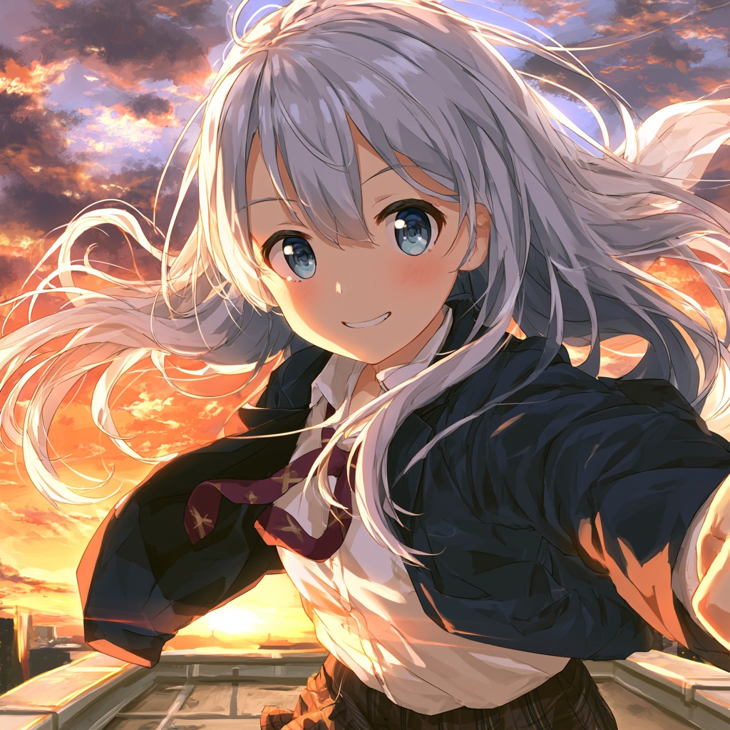 Playlist cover art