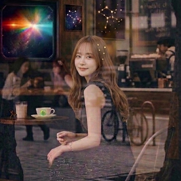 Twilight Memories- R&B ver. artwork