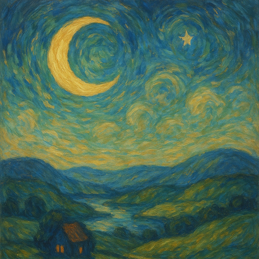 In My Dream artwork