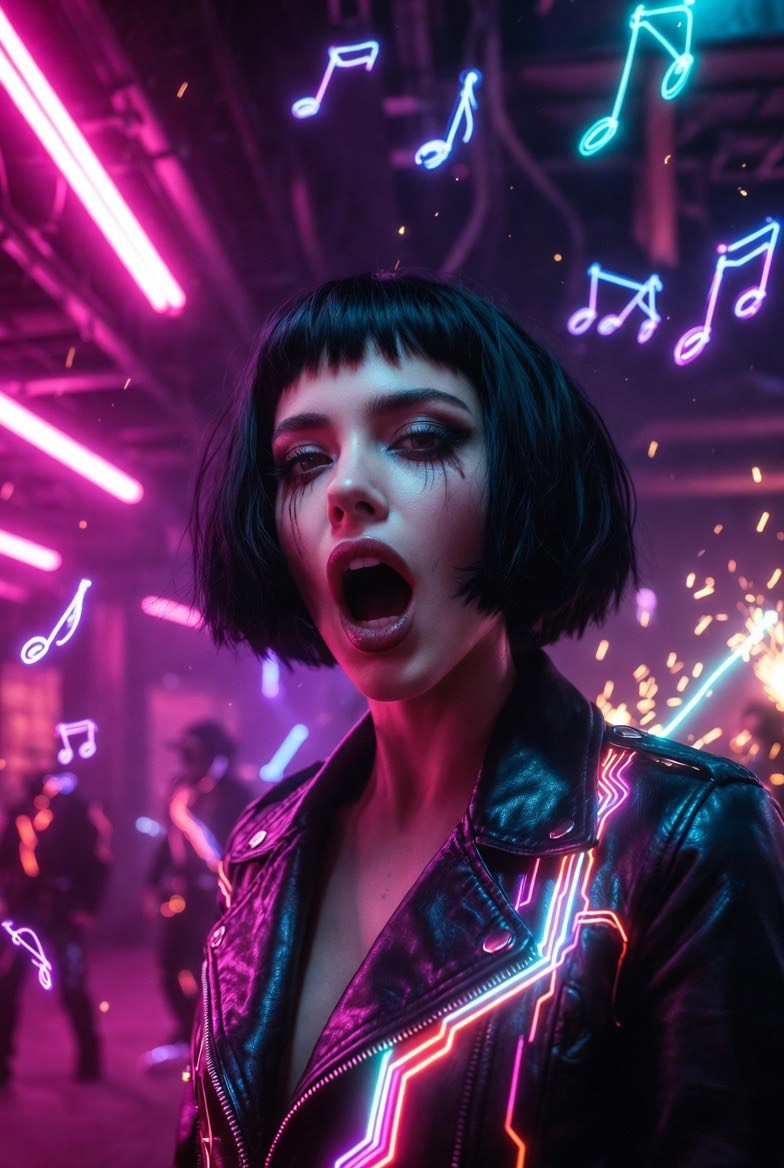 Song Image