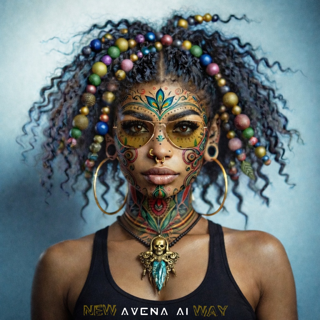 Image for New Way But Another Way