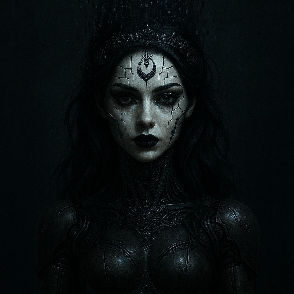 Image for Glad0s+ALT+DEL