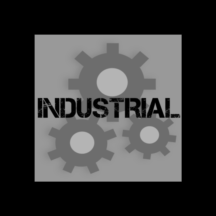 Image for INDUSTRIAL