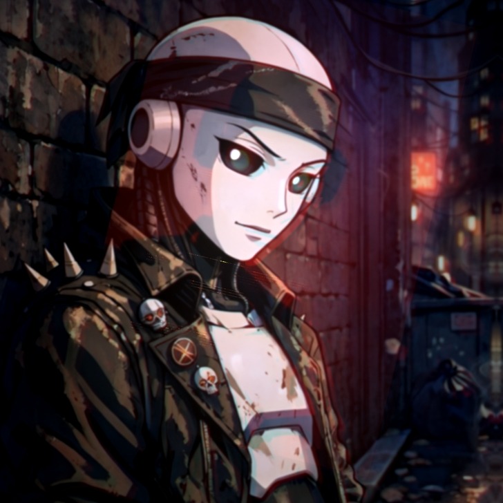 User avatar