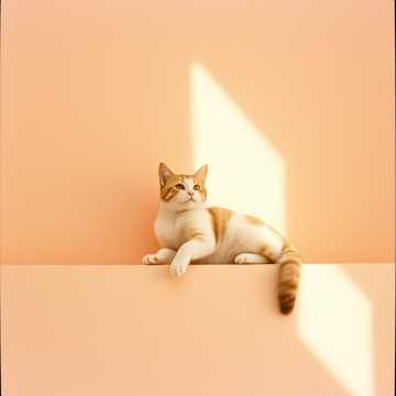 Image for Meow! Meow! MEOOOOOOWW!