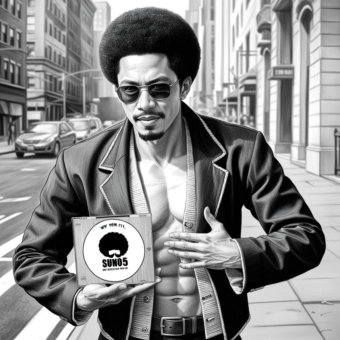 Image for ｳﾆ選⑤『ボウズ、いいツラになってきたじゃねえか』uneal's selection vol.5