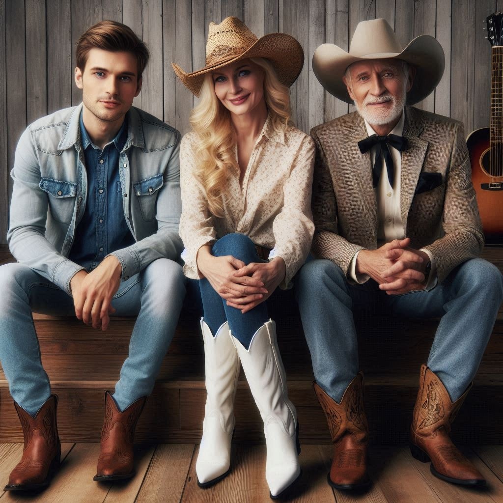 Image for Suno Country World