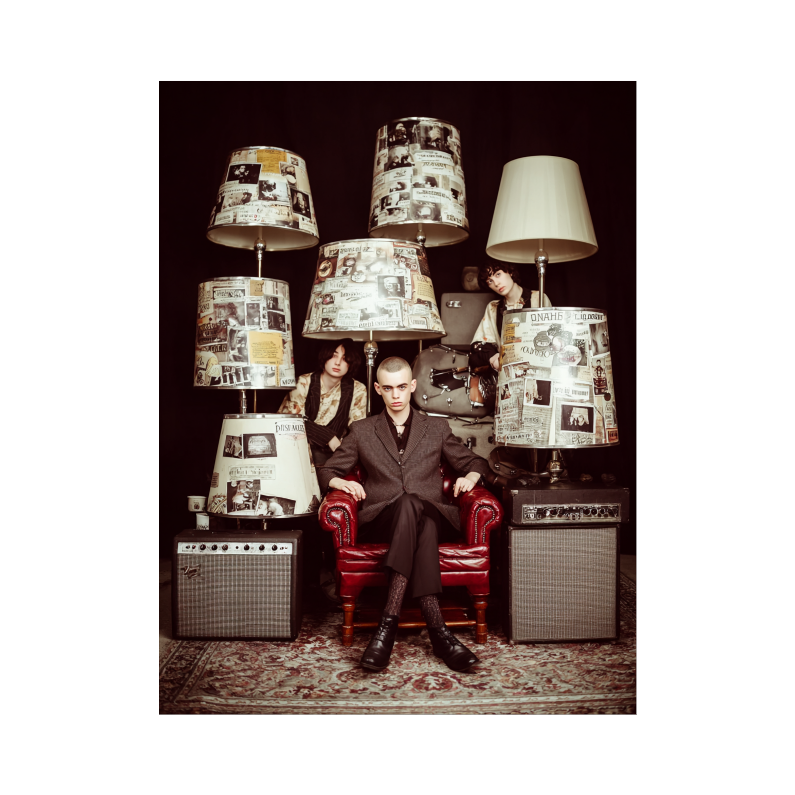 Persona picture for Punk Pop Rock 