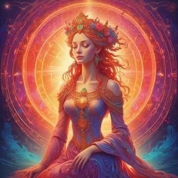 Image for GODDESS