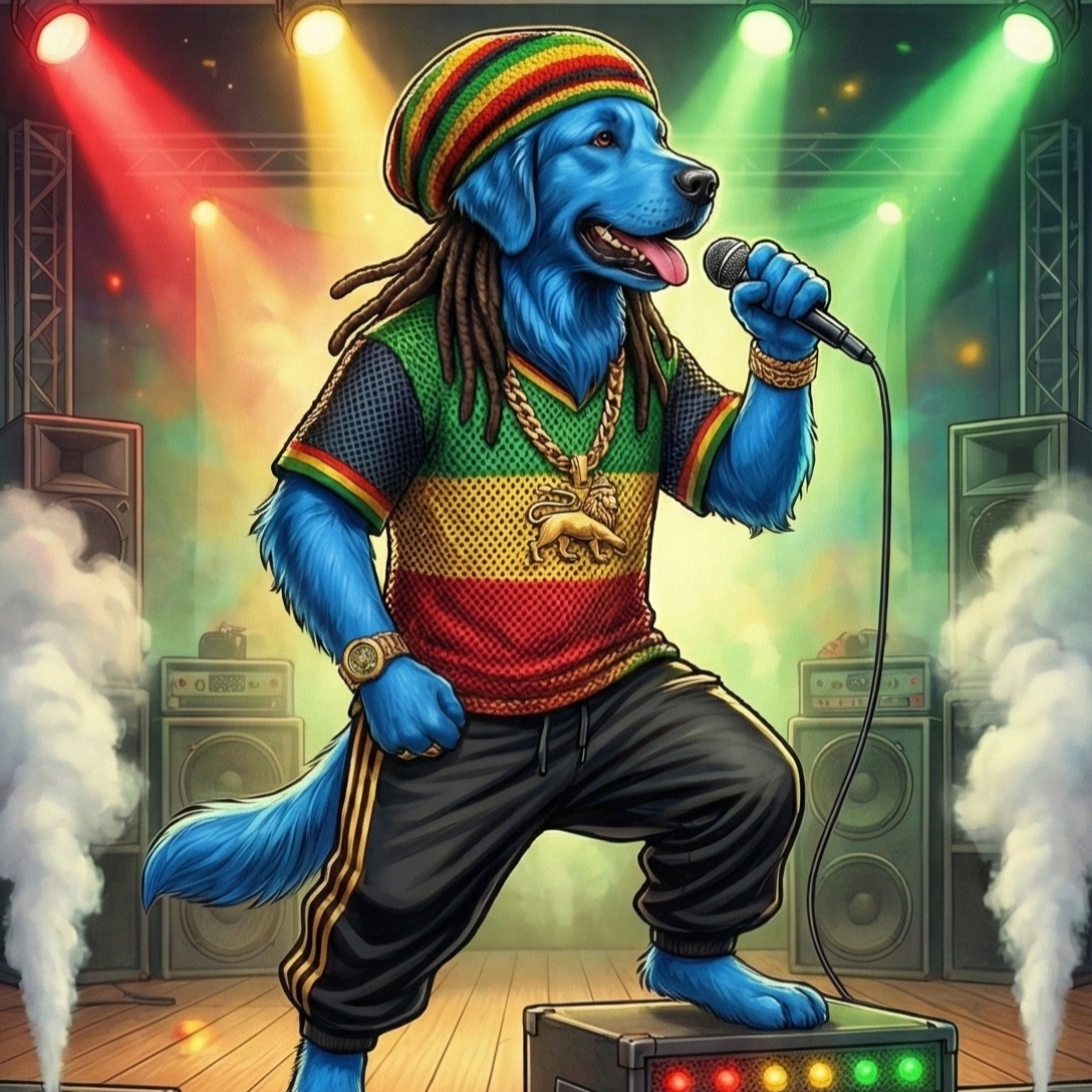 Image for FAIK RIDDIM