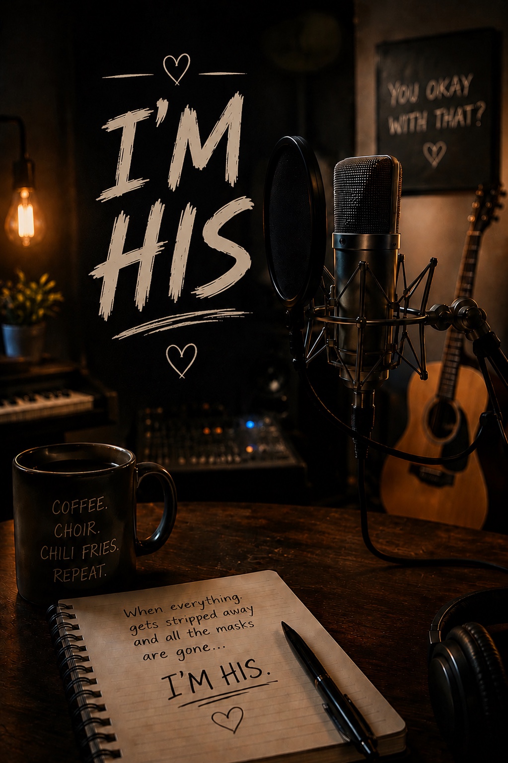 Song Image