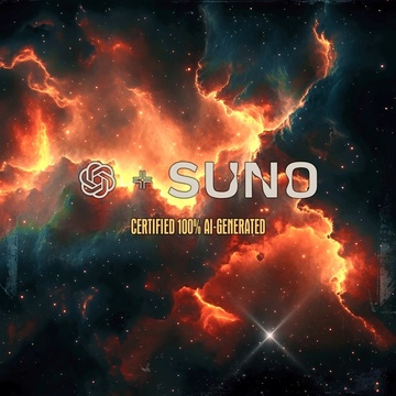 Image for ChatGPT & SUNO Collaborations