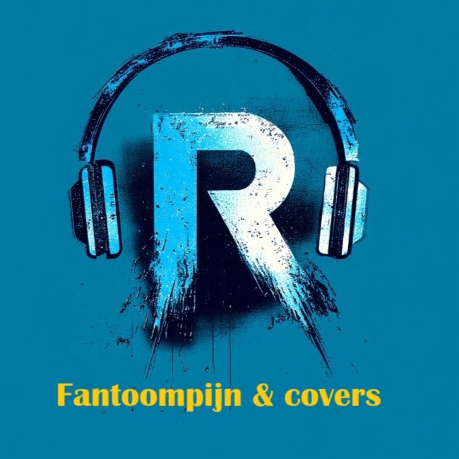 Image for Fantoompijn & covers