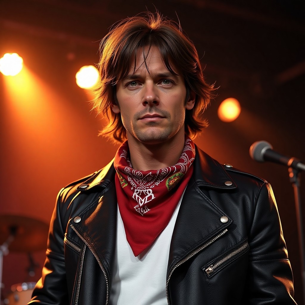 Image for Johnny Blaze