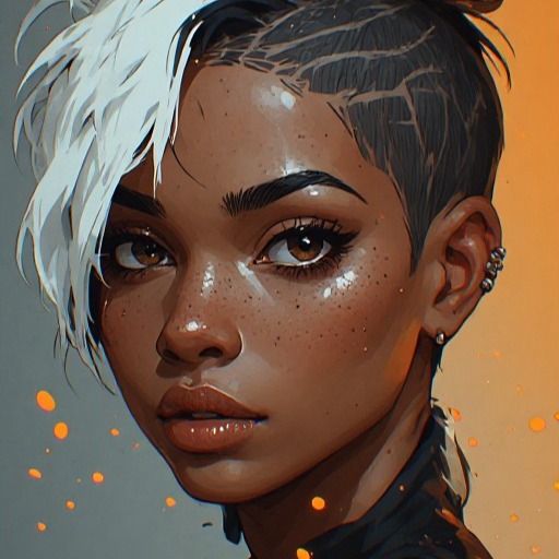 Velvet Warning artwork