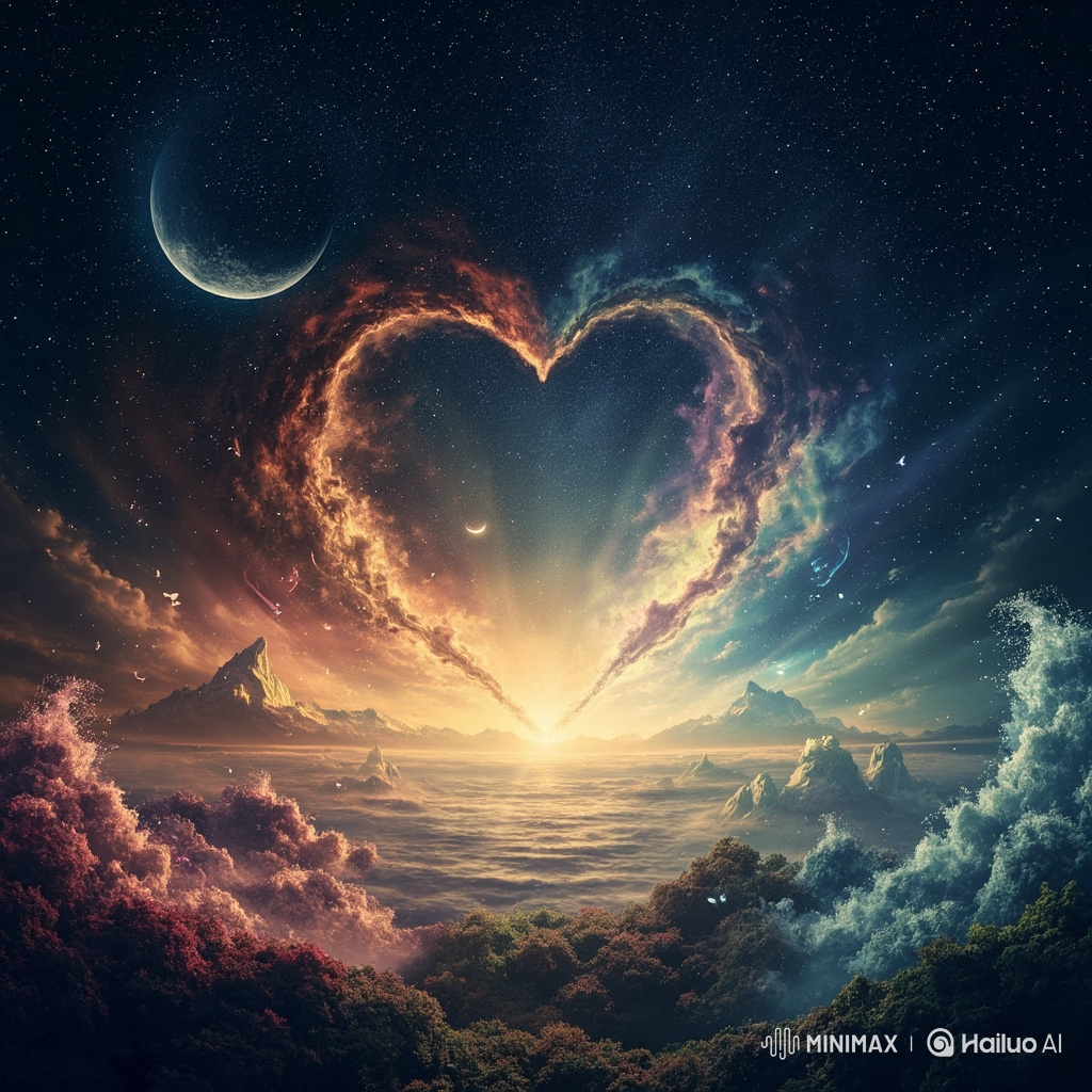 Winds of Our Hearts artwork