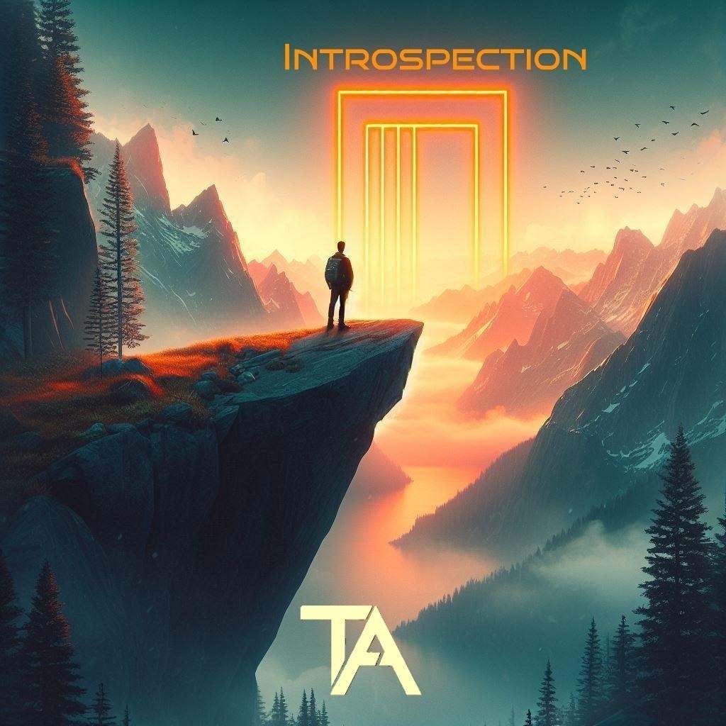 Image for Introspection | Temporal Abyss