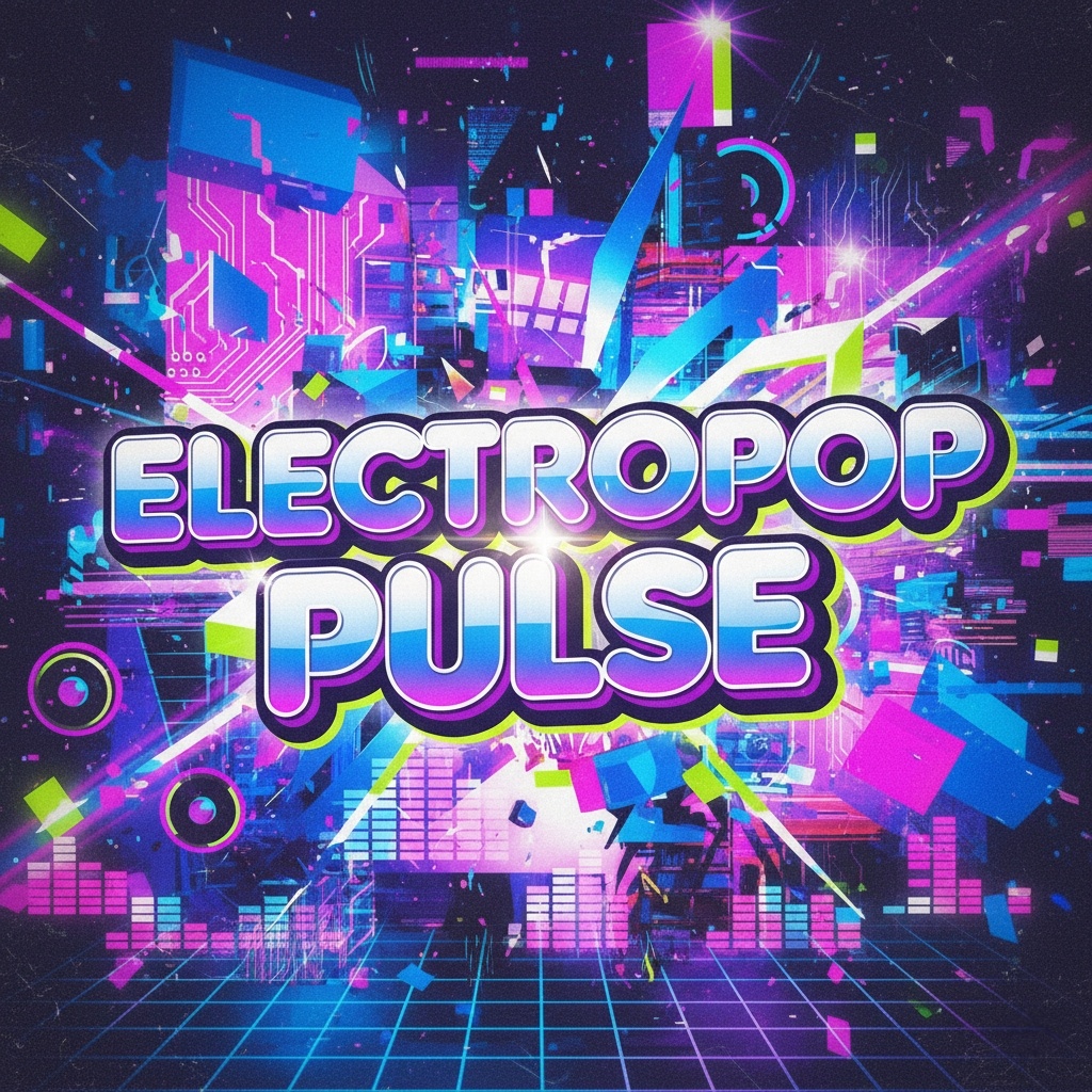 Image for Electropop Pulse