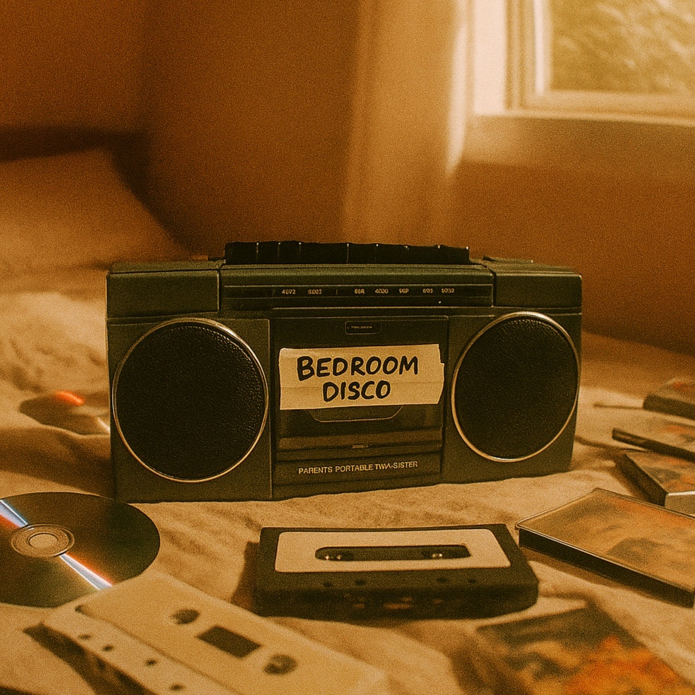 Image for Bedroom Disco