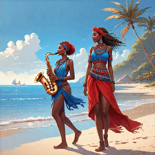 Song Image