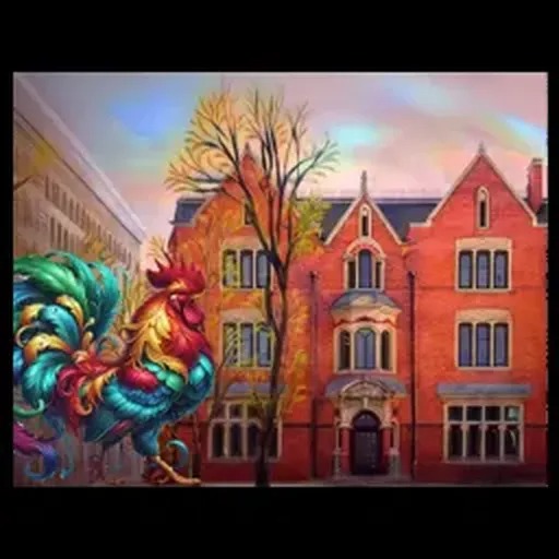 Profile picture for Rooster770