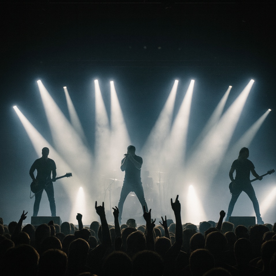 Image for Wild Stuff