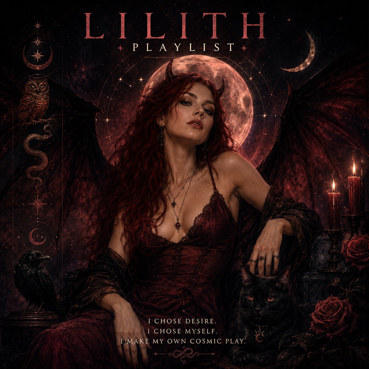 Lilith