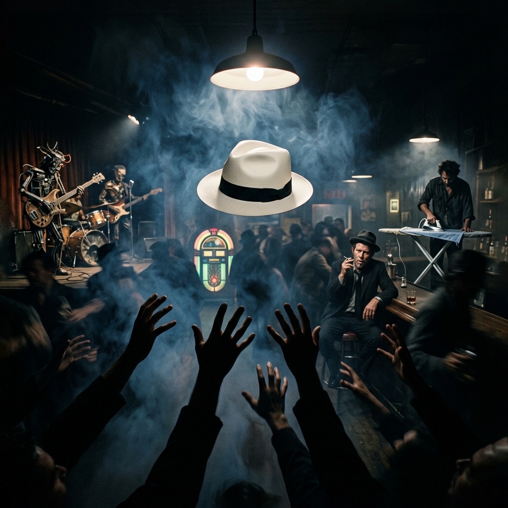 Song Image
