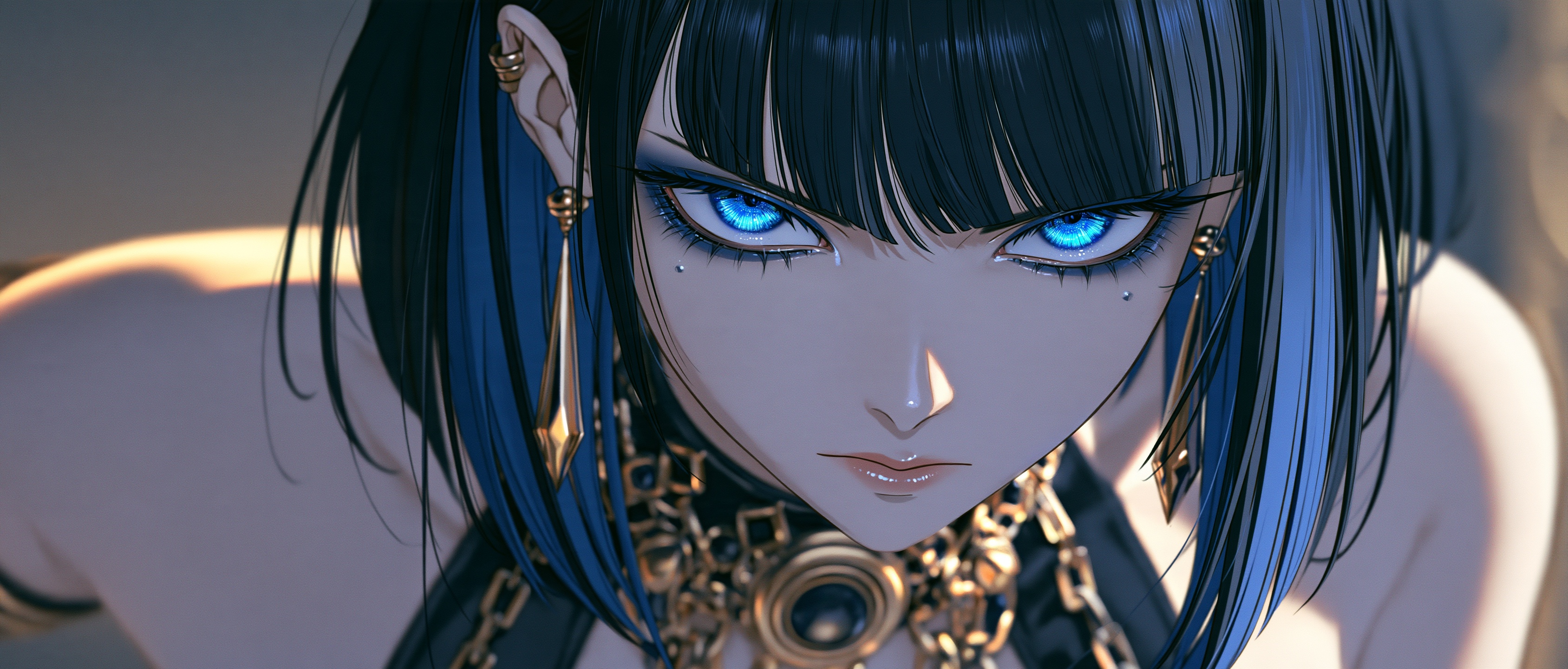 d a r k s t a r ✦ artwork