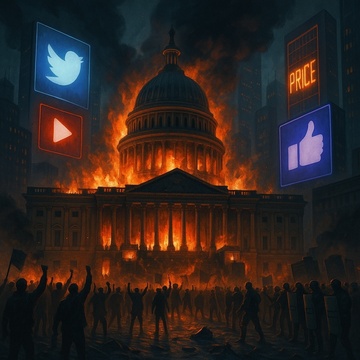 Image for Decline/Fall