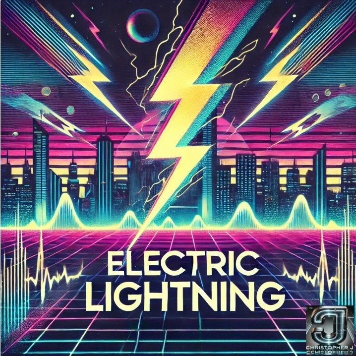 Image for Electric Lighting