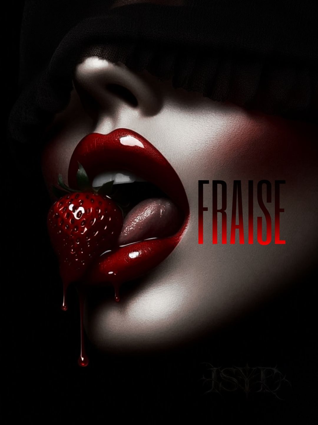 FRAISE•🍓 artwork