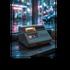 Answering Machine Music Interlude