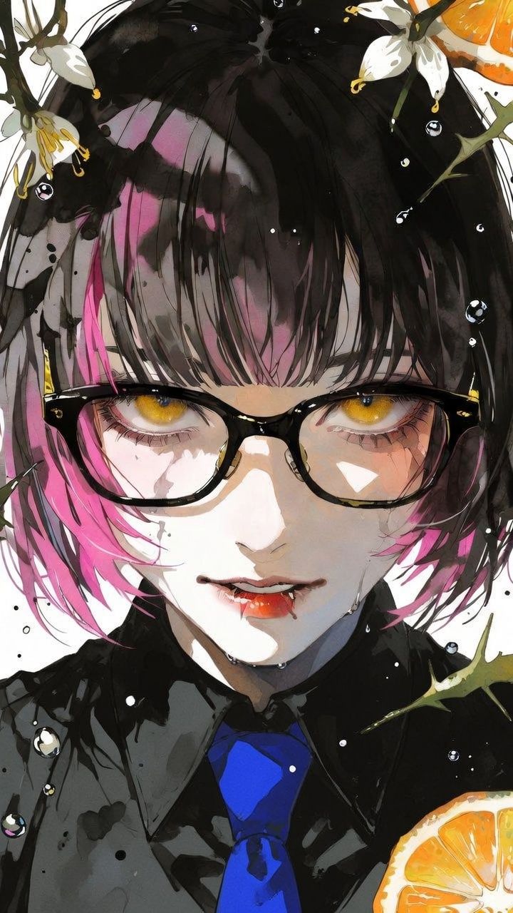 枳 artwork