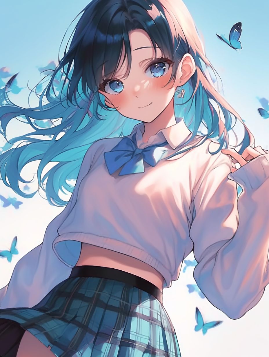 秋風恋々 artwork