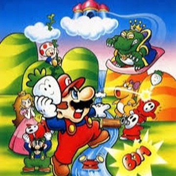 Image for Nintendo-like Melodies