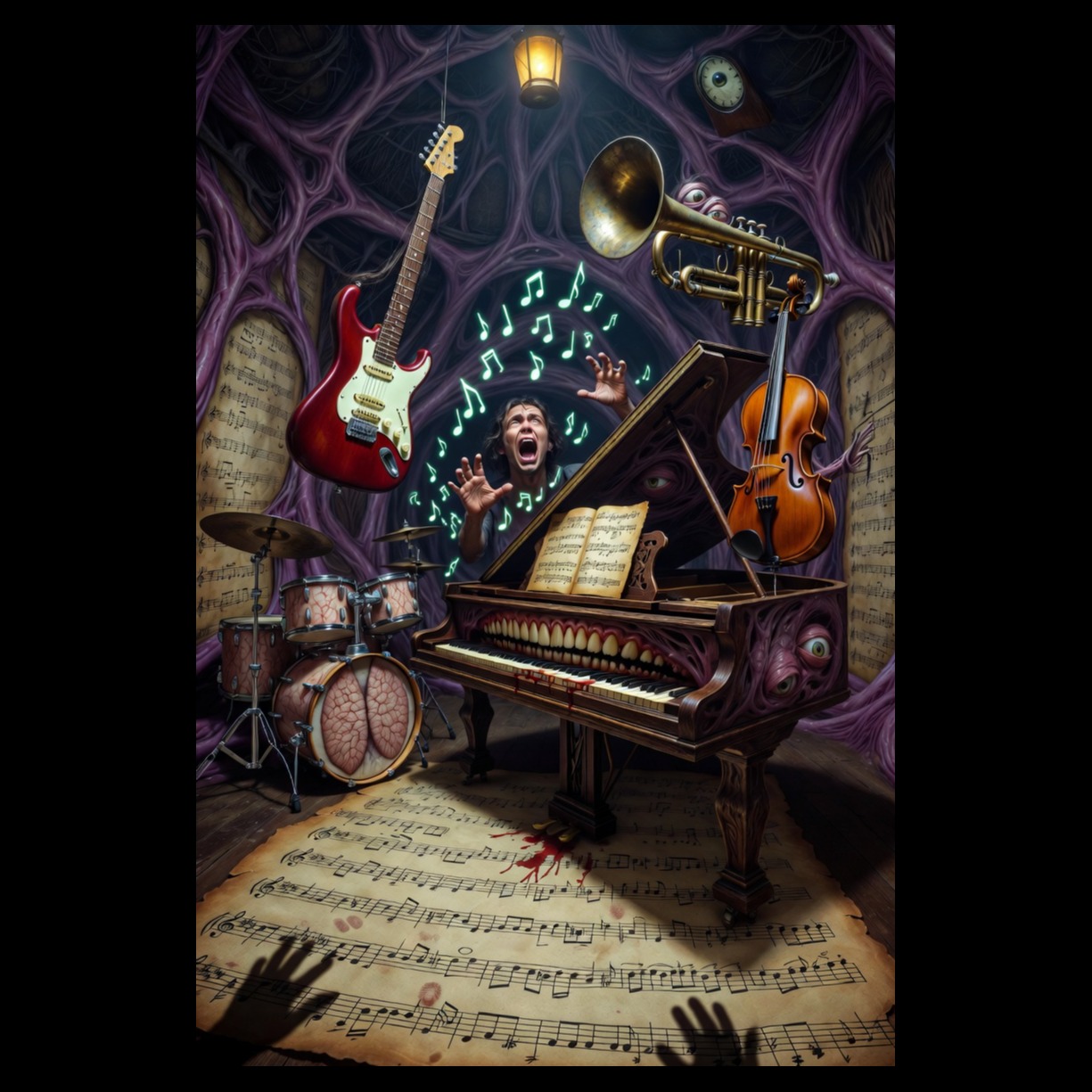 Song Image