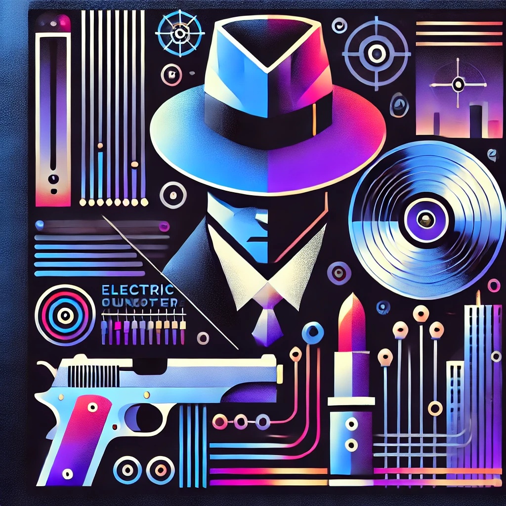 Image for Searching for a robotic soul